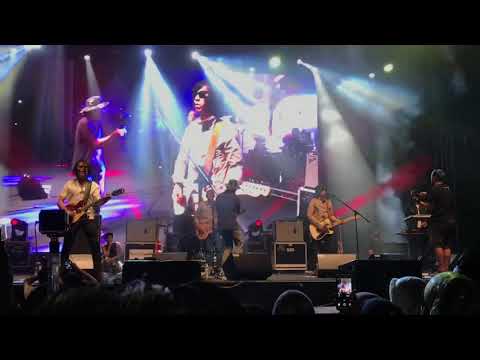 Btswt - Big black hole #freedomfestmy18