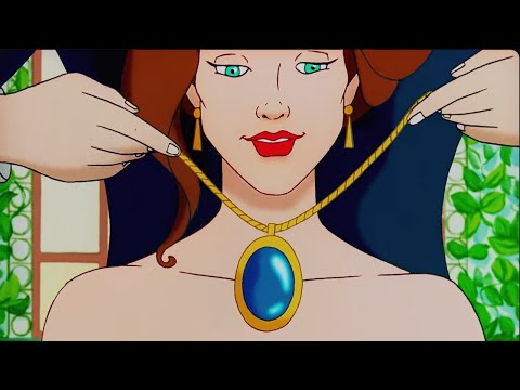 Titanic: The Legend Goes On... (2000) Animation, Family, Fantasy | Full Movie