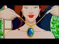 Titanic The Legend Goes On 2000 Animation Family Fantasy Full Movie