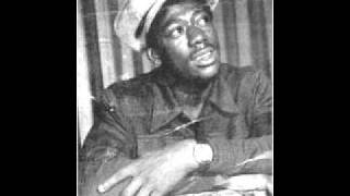 Junior Byles - A PLACE CALLED AFRICA.wmv