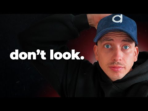 Bitcoin Just Broke Down | Here's What Happens Next