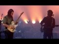Jonathan Wilson - Desert Raven (Crossing Border ...