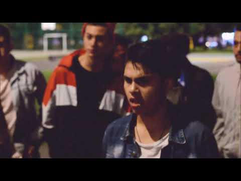 Lil G vs Chumbii - SEMIFINAL - ZONA 80 Freestyle