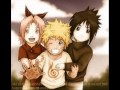 you are my friend-naruto 