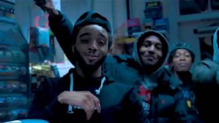 We13B - Hatin On Me(Official Music Video)🆑🕷