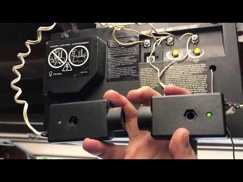 The Simple Guide on How to Bypass a Garage Door Sensor video thumbnail