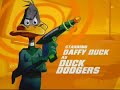 Duck Dodgers Intro