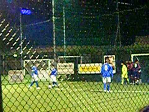 GIOVANILE MONTECALVOLI - MONSUMMANO LOTTI 1 -1