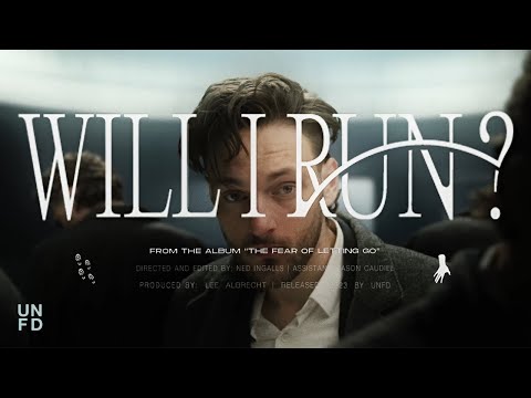 Hollow Front - Will I Run? [Official Music Video]
