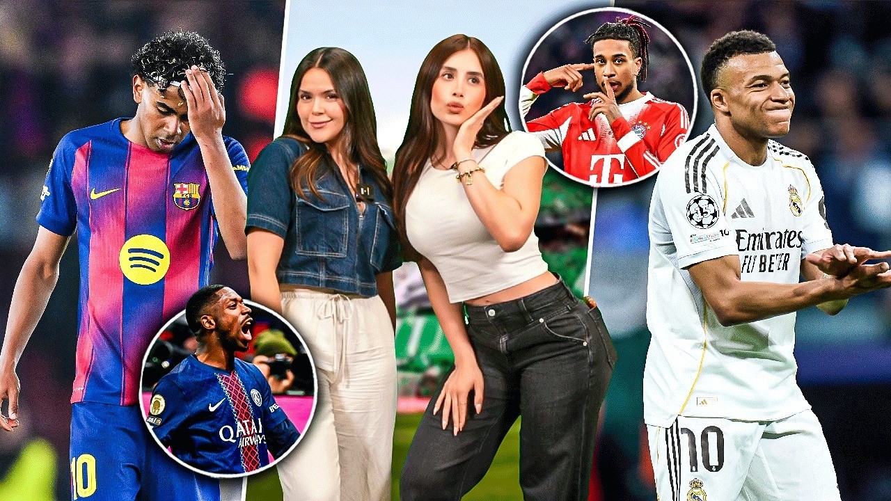 Eliminación será "fracaso de Arbeloa" | Advierte a Lamine para la vuelta | PSG, como el Barça de Pep