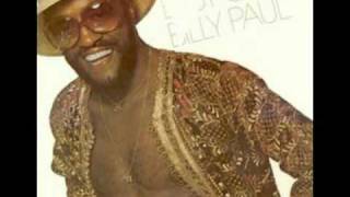 Billy Paul - Let's Make a Baby