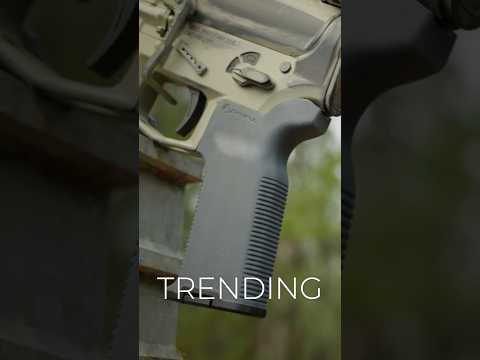 New Magpul TMag! History of Magpul Magazines