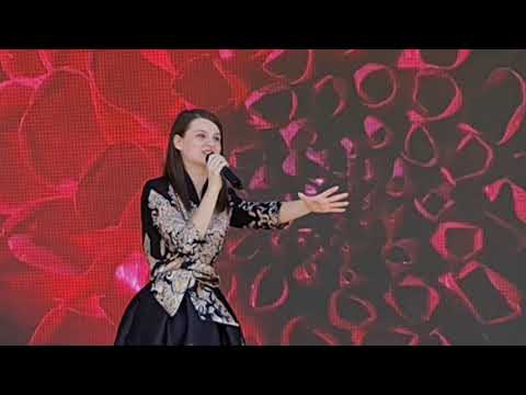 Macovei Chris Naersi - On My Own (Les Miserables)