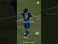 Pirlo Telling Boateng To Not Shout