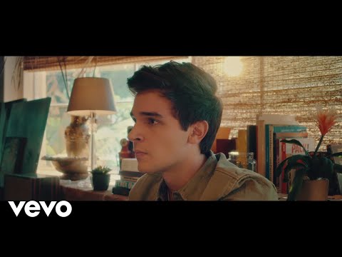 Alejandro Santamaria, Andrés Cepeda - Si Te Vas