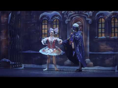 El Cascanueces - Ballet Clásico Internacional