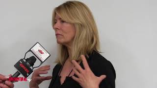 Diana Hart on Jake Roberts Incident with Harry Smith