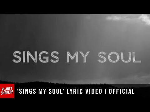 Sings My Soul