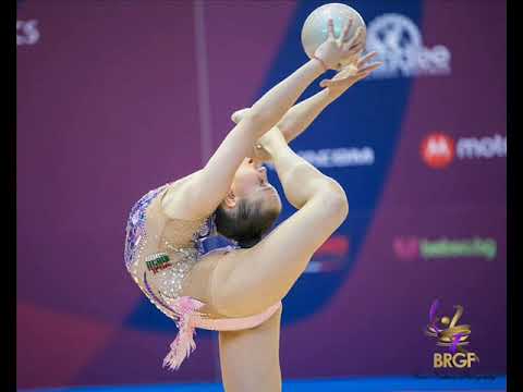 Tatyana Volozhanina - Ball 2019/2021 - Music