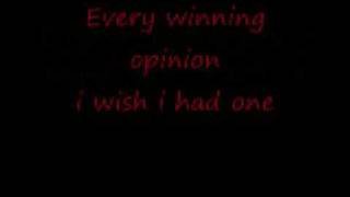 Tundra/Desert by Modest Mouse lyrics included