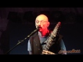 4K  TONY LEVIN SLOW GLIDE