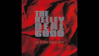 The Kelley Deal 6000 - Canyon