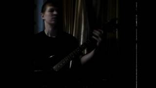 monstrosity - devious instinct cover