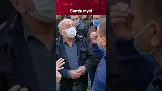 Eski HDP milletvekili Önlü, Tunceli’de gözaltına alındı