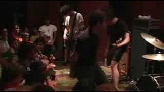 Verse - The New Fury