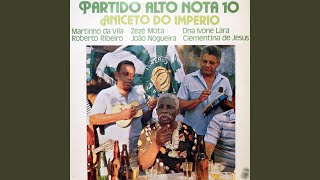 Quando louvar partideiro