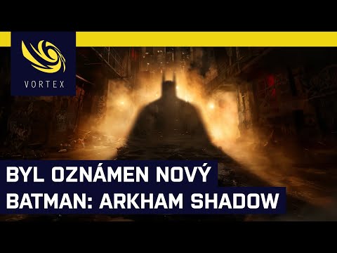 , title : 'Novinkový souhrn: Nový Batman, úspěch Gray Zone Warfare, spor o Tarkov a Polda 5 na Steamu'