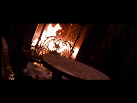 Le Monde Fantastique d'Oz - Extrait "La Transformation de Theodora...." I Disney