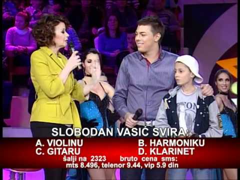 Nikola Ljubic i Slobodan Vasic-Grand Show.flv