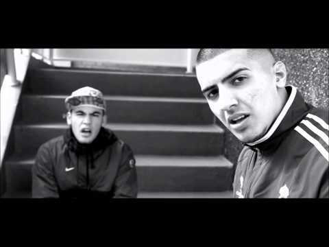 Okaanhaz ft. Rambo - Koel (LYRICS/SONGTEKST)