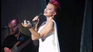 LUNA DE MIEL - PALOMA SAN BASILIO, LIMA 2011