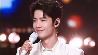 Download lagu Xiao Zhan performing 岁岁年年 (Year After Year) [BTV Spring Festival Gala 2026] mp3