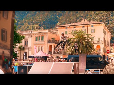 TQ E-Bike | Bike Festival Garda Trentino 2018 - Tag 1