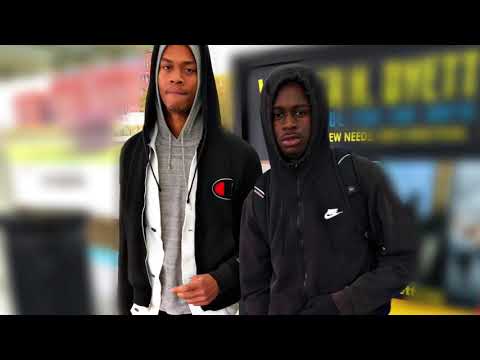 GBG 2X ft NG Curtoe (popout offical audio)
