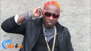 Elephant Man - Talk Mi Mind (Raw) [Havoc Riddim] June 2013