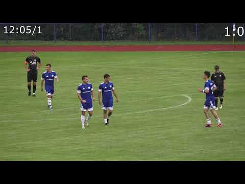 KKS Olimpia Kamienna Góra - KS Lechia Piechowice (30.08.25 r.)