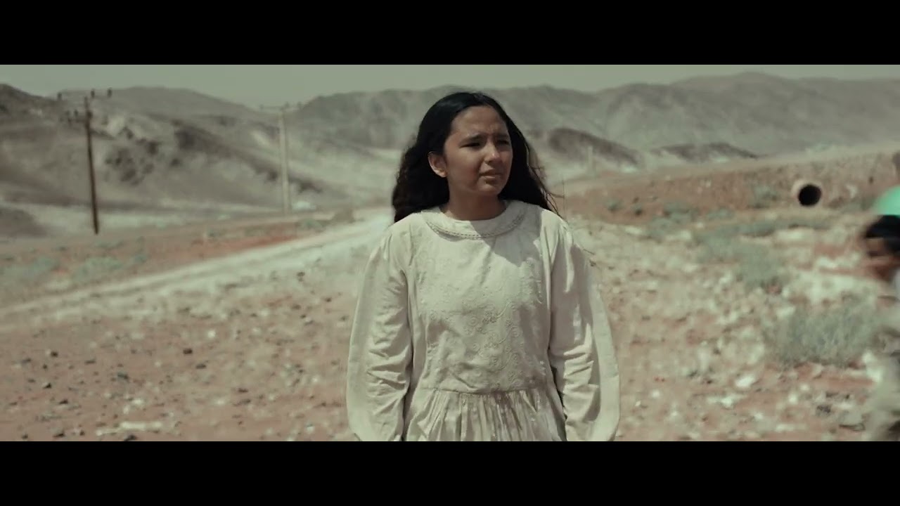 Miniature de la vidéo Official Trailer du film Hijra