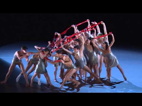 Le Songe d'une nuit d'été - Ballet du Grand Théâtre de Genève