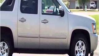 preview picture of video '2007 Chevrolet Avalanche Used Cars Centre AL'