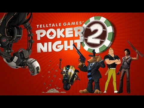 Poker Night 2