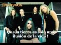 Dionysus illusion of Life Traducida al Español