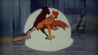 Los 4 músicos de Bremen - El Rey del Corral