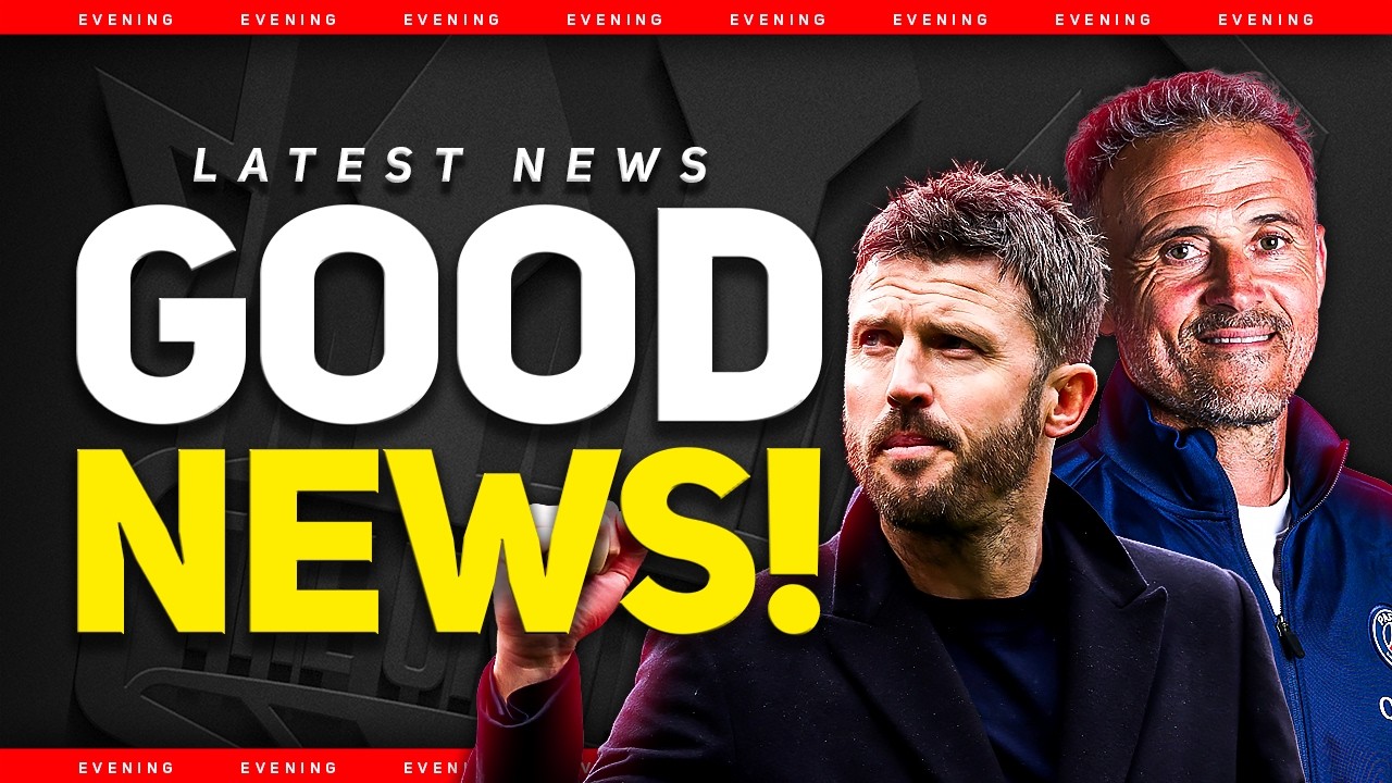 NEW Manager UPDATE! Maguire BAN Rant! Man Utd News