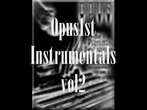 Opus1st  video  hiphop mix
