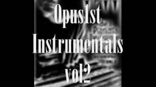 Opus1st  video  hiphop mix