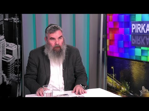 PIRKADAT Breuer Péterrel: Szabó György